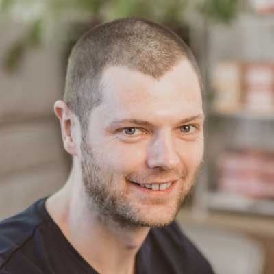 Craig Dalton Craig Dalton Massage Therapist
