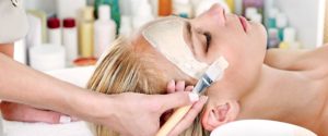 Facials Facials