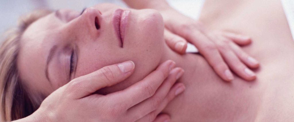 Mani profile Manual Lymphatic Drainage