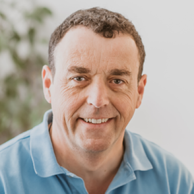 Hypnotherapist & Life Coach Tony Yuile