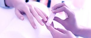 Manicure & Pedicures Manicures & Pedicures