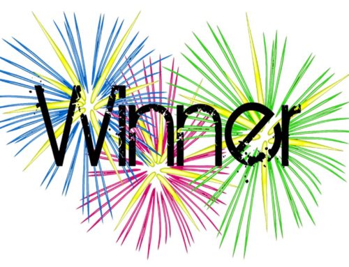 Refer-a-Friend $100 Gift Certificate Winner, from Autumn