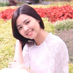 Anna Tran profile