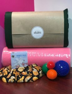 Advanced Relaxation Starter Kit