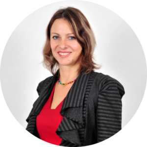 Lisa Crawford Massage Therapist