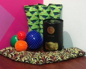 Relaxation Starter Kit