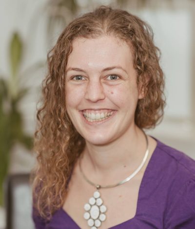 Iselde de Boam Massage Therapy