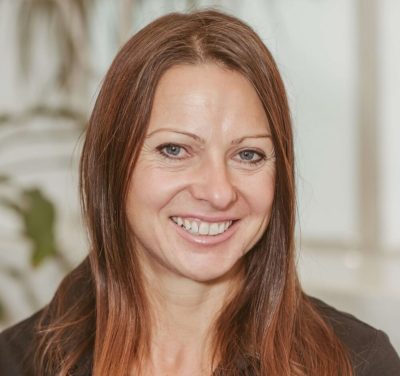 Lisa Foster Massage