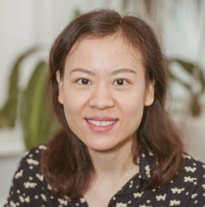 Thuy Nguyen Microblading
