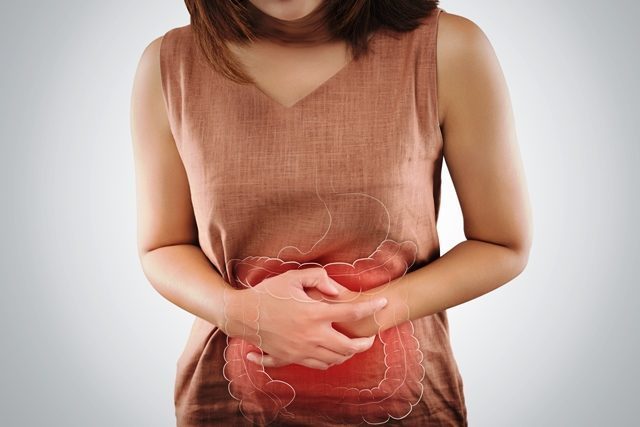 Irritable Bowel Syndrome