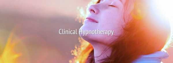 Clinical Hypnotherapy Lot 6 - Hypnotherapy with Tony Yuile