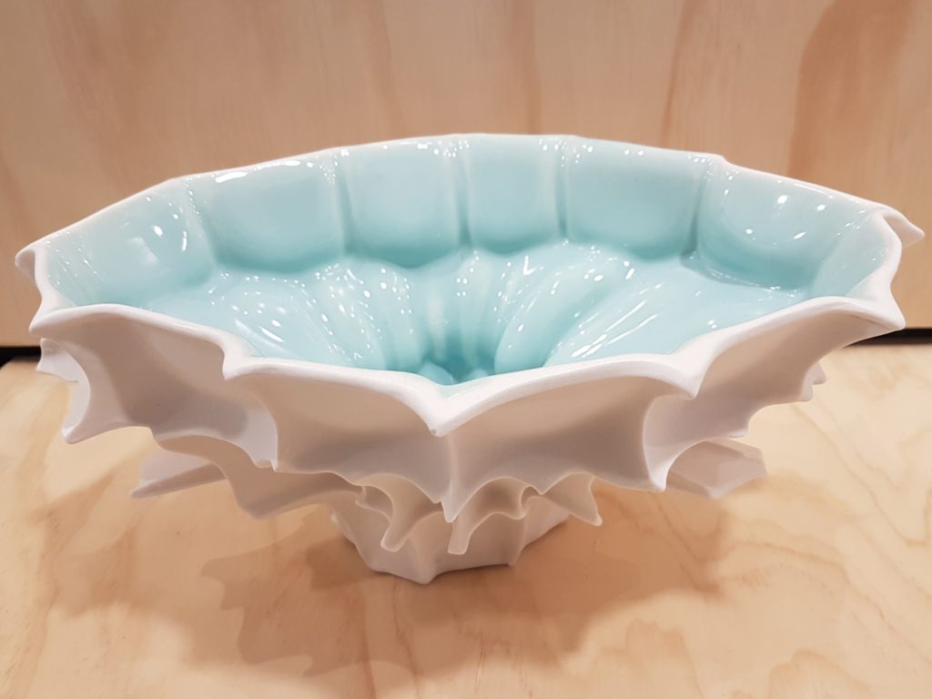 Species Bowl Potterazzi