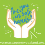 Are you in safe hands
